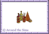 Around the Sims