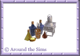 Around the Sims