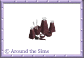 Around the Sims