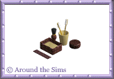 Around the Sims