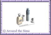 Around the Sims