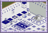 Around the Sims