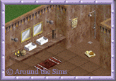 Around the Sims