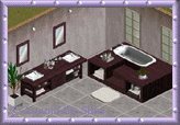 Around the Sims