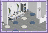 Around the Sims