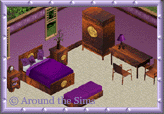 Around the Sims