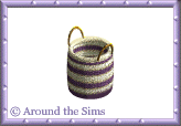 Around the Sims