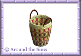 Around the Sims
