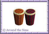 Around the Sims
