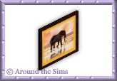Around the Sims