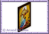 Around the Sims