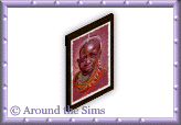 Around the Sims
