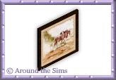 Around the Sims