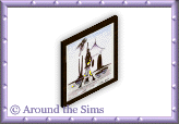 Around the Sims