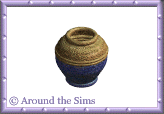 Around the Sims
