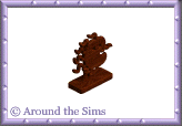 Around the Sims