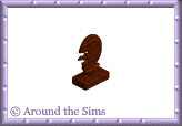 Around the Sims