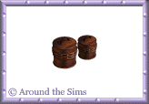 Around the Sims