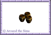 Around the Sims