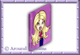 Around the Sims