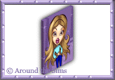 Around the Sims