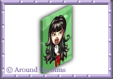 Around the Sims