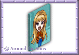 Around the Sims