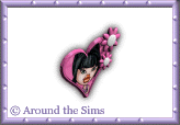 Around the Sims
