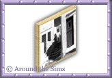 Around the Sims