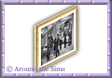 Around the Sims