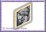 Around the Sims