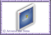 Around the Sims