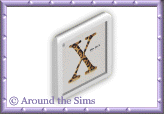 Around the Sims