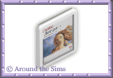 Around the Sims
