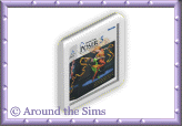 Around the Sims