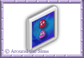 Around the Sims