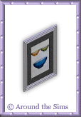 Around the Sims