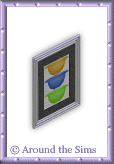 Around the Sims