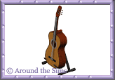 Around the Sims