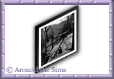 Around the Sims