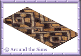 Around the Sims