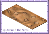 Around the Sims