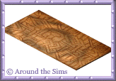 Around the Sims