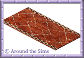Around the Sims