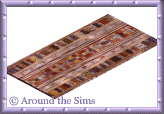 Around the Sims