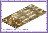 Around the Sims