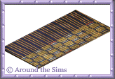 Around the Sims