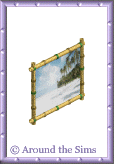 Around the Sims