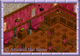 Around the Sims