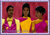 Around the Sims
